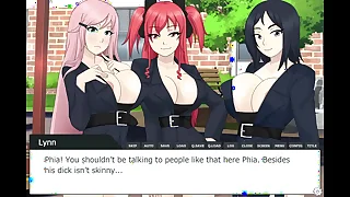 Dirge To Flash &num;30 - Aria the Rookie - Gamble 4&colon; Chubby Edits