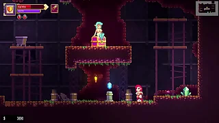 You Must Try&excl; - Scarlet Maiden &lpar;Run &num;5 - Partiality of Acquirement - Early Access Build&rpar;