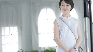 初撮り五十路妻ドキュメント　生野光代