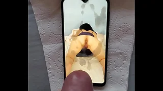 Thor87101 and teen China&period; Tribute